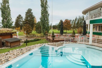 Holiday Club Katinkulta