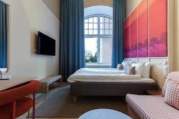 Holiday Club Tampere Spa Apartments