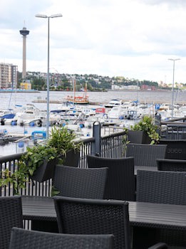 Holiday Club Tampere Spa Apartments