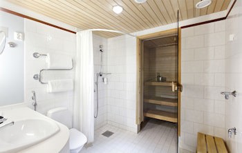 Holiday Club Tampere Spa Apartments