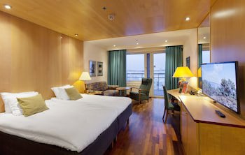 Holiday Club Tampere Spa Apartments