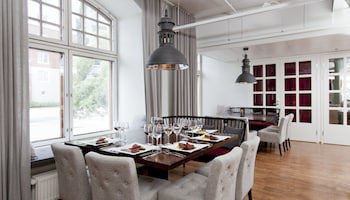 Holiday Club Tampere Spa Apartments