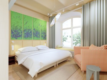 Holiday Club Tampere Spa Apartments