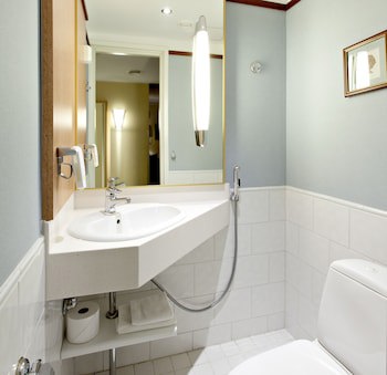 Holiday Club Tampere Spa Apartments