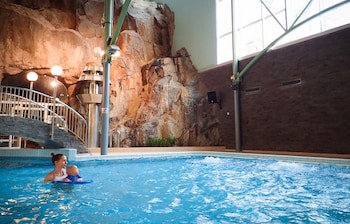 Holiday Club Tampere Spa Apartments