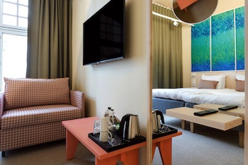 Holiday Club Tampere Spa Apartments