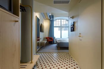 Holiday Club Tampere Spa Apartments