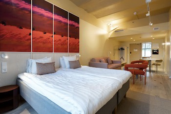 Holiday Club Tampere Spa Apartments