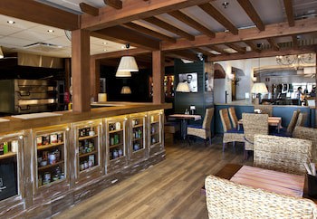 Holiday Club Tampere Spa Apartments