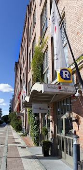 Holiday Club Tampere Spa Apartments