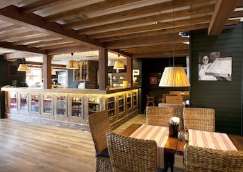Holiday Club Tampere Spa Apartments