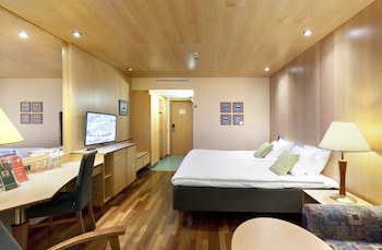 Holiday Club Tampere Spa Apartments