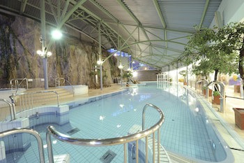 Holiday Club Tampere Spa Apartments