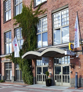 Holiday Club Tampere Spa Apartments