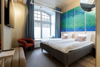Holiday Club Tampere Spa Apartments
