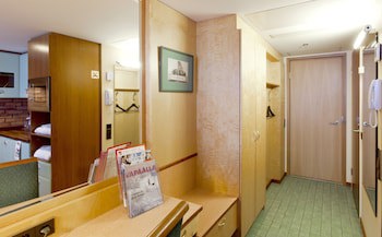 Holiday Club Tampere Spa Apartments