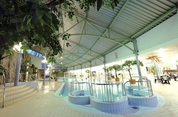 Holiday Club Tampere Spa Apartments