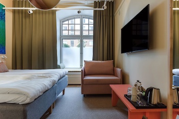 Holiday Club Tampere Spa Apartments