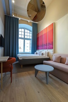 Holiday Club Tampere Spa Apartments
