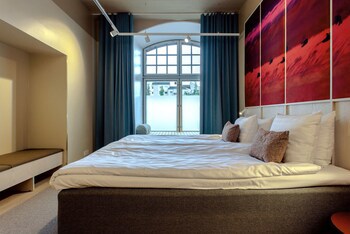 Holiday Club Tampere Spa Apartments