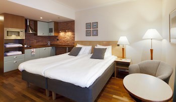 Holiday Club Tampere Spa Apartments
