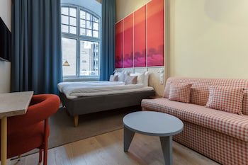 Holiday Club Tampere Spa Apartments
