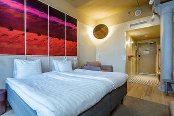 Holiday Club Tampere Spa Apartments