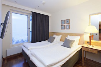 Holiday Club Tampere Spa Apartments