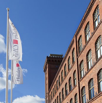 Holiday Club Tampere Spa Apartments