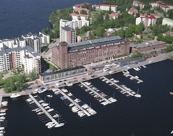 Holiday Club Tampere Spa Apartments