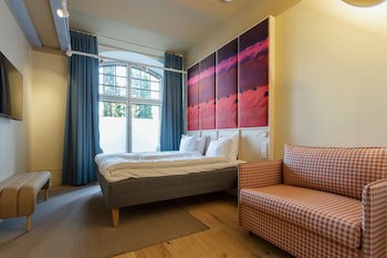 Holiday Club Tampere Spa Apartments