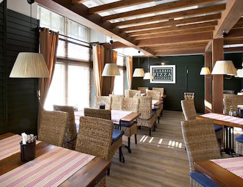 Holiday Club Tampere Spa Apartments