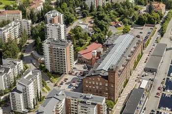 Holiday Club Tampere Spa Apartments