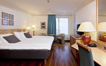 Holiday Club Tampere Spa Apartments