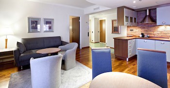 Holiday Club Tampere Spa Apartments