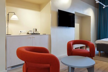 Holiday Club Tampere Spa Apartments