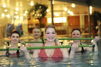 Holiday Club Tampere Spa Apartments