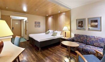 Holiday Club Tampere Spa Apartments