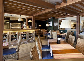 Holiday Club Tampere Spa Apartments