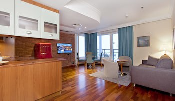 Holiday Club Tampere Spa Apartments