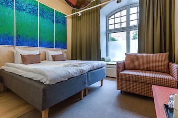 Holiday Club Tampere Spa Apartments