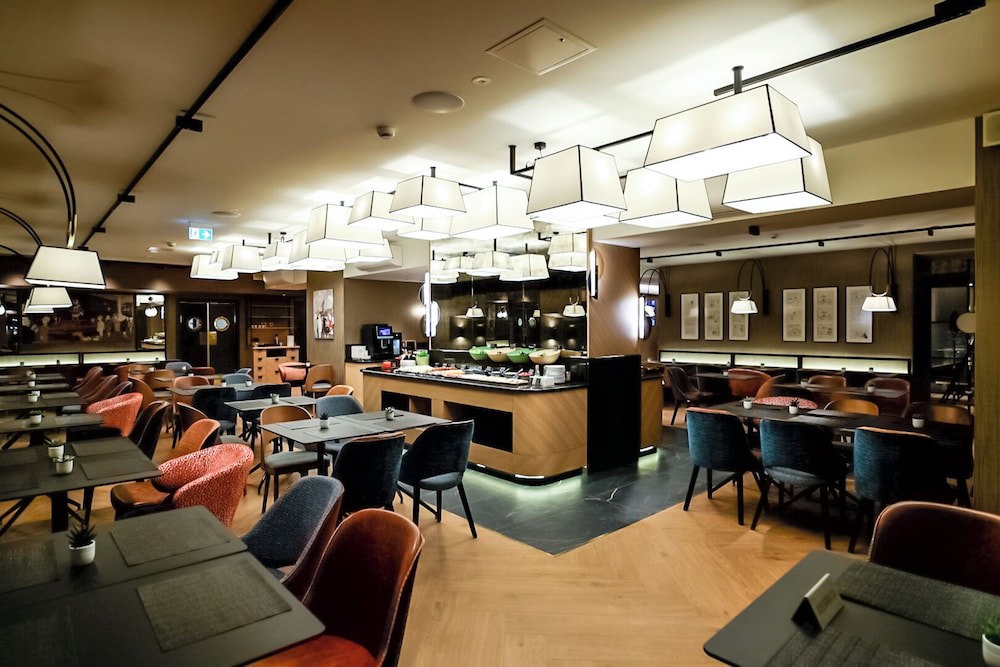 MDM Hotel Warsaw