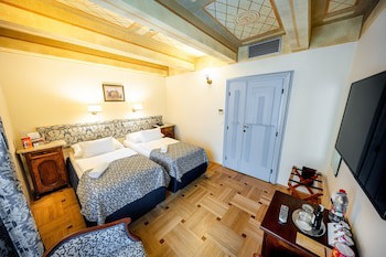 Hotel Elite Prague fotoğrafı