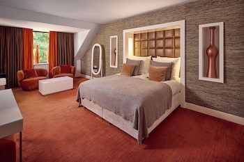 Van der Valk Hotel Moers galeri fotoğrafı