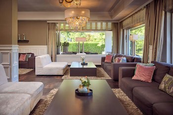 Van der Valk Hotel Moers galeri fotoğrafı