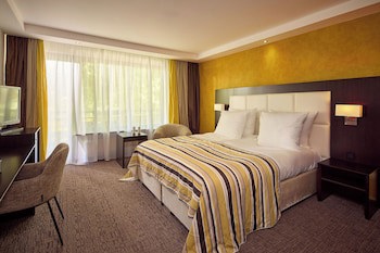 Van der Valk Hotel Moers galeri fotoğrafı