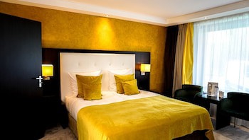 Van der Valk Hotel Moers galeri fotoğrafı