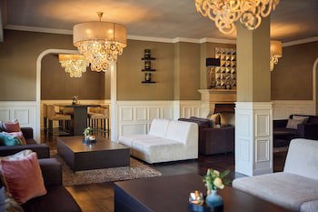 Van der Valk Hotel Moers galeri fotoğrafı