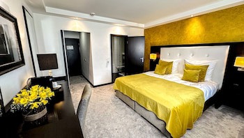 Van der Valk Hotel Moers galeri fotoğrafı