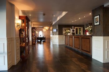 Van der Valk Hotel Moers fotoğrafı